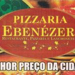 Pizzaria Ebenézer